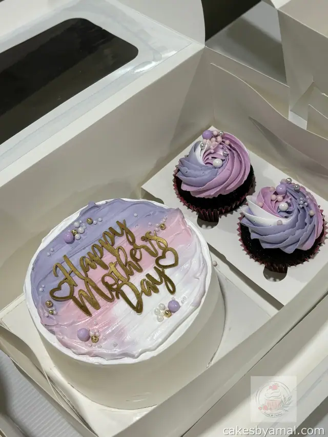 Custom Cakes by Cakes by Amal, customer order gallery image 020