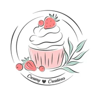 Cakes by Amal logo